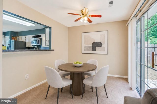 410 WIND RIDGE DR, Stafford, VA 22554