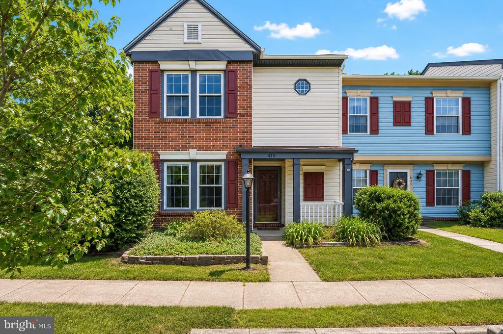 410 WIND RIDGE DR, Stafford, VA 22554