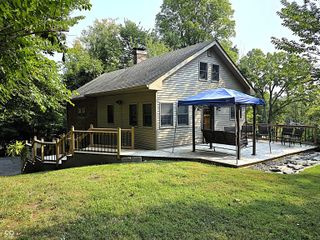 7335 Bethany Park, Martinsville, IN 46151