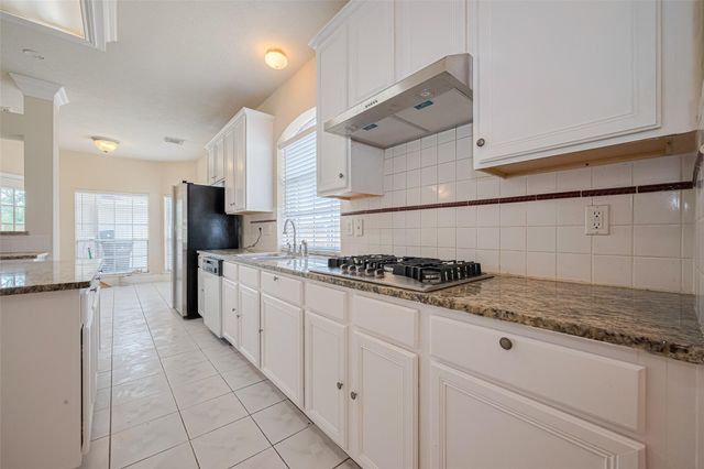 14203 Torrey Village Drive, Houston, TX 77014