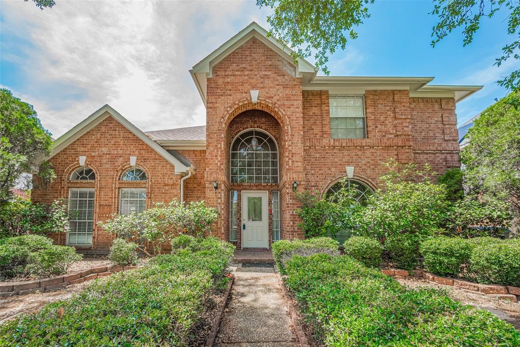 14203 Torrey Village Drive, Houston, TX 77014
