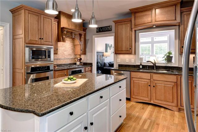 118 Ainsdale, Williamsburg, VA 23188