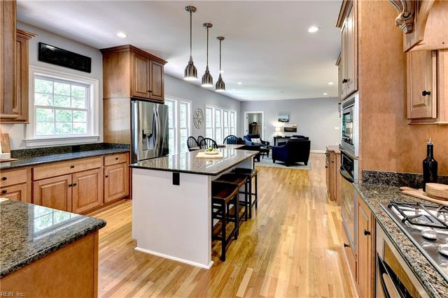 118 Ainsdale, Williamsburg, VA 23188