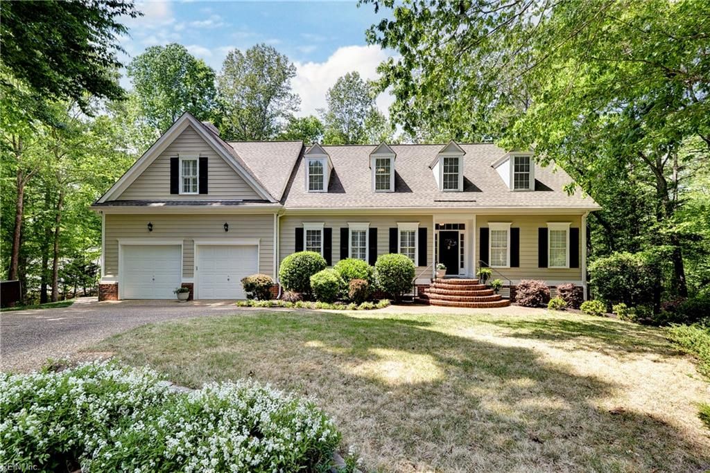 118 Ainsdale, Williamsburg, VA 23188