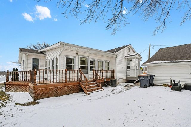 884 Wells Street, South Haven City, MI 49090