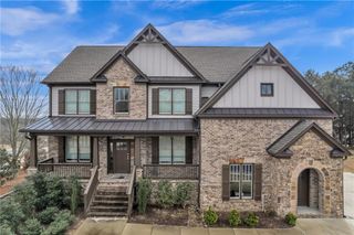 1008 Woodtrace Lane, Auburn, GA 30011