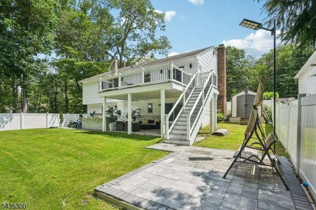 34 Oklahoma Trl, Hopatcong Boro, NJ 07843