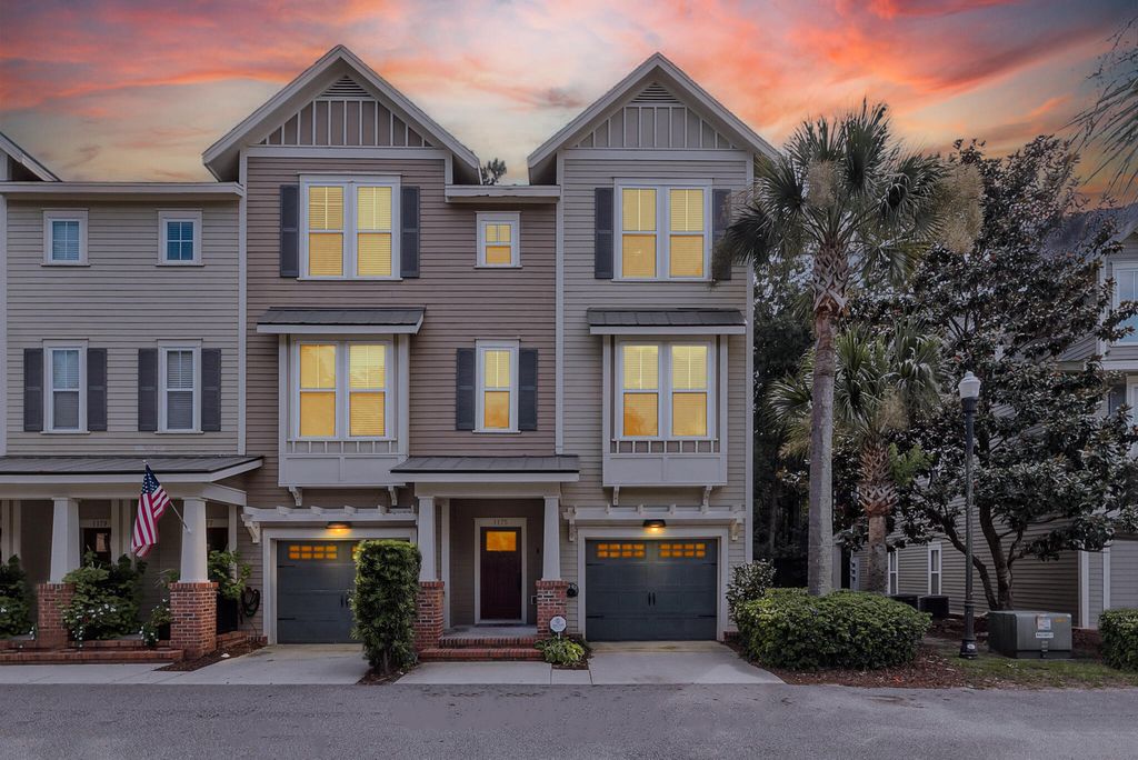 1175 Dingle Road, Mount Pleasant, SC 29466