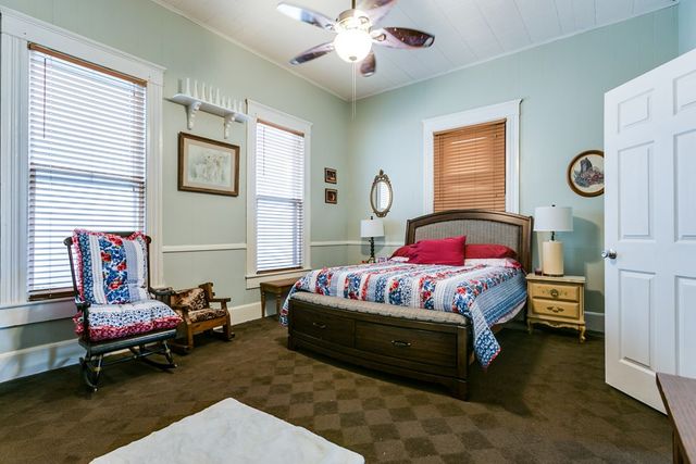 1402 Preusser Street, San Angelo, TX 76903