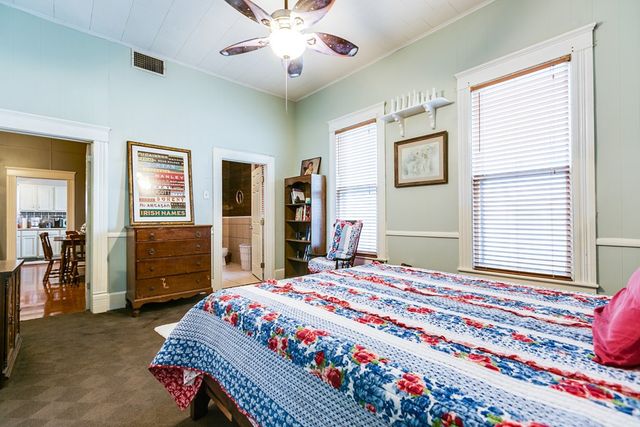 1402 Preusser Street, San Angelo, TX 76903