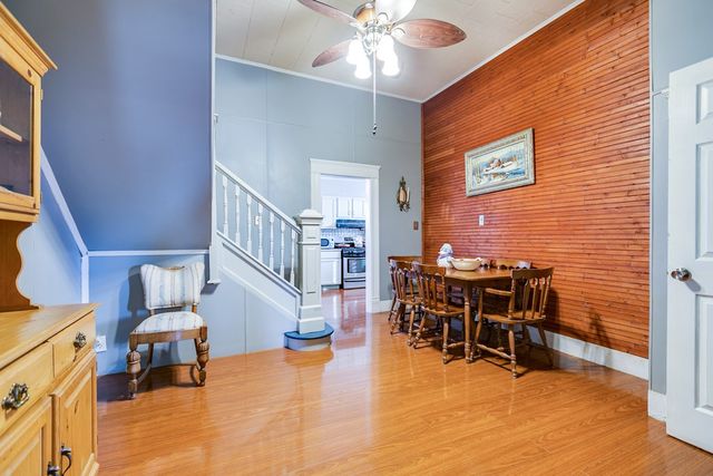 1402 Preusser Street, San Angelo, TX 76903