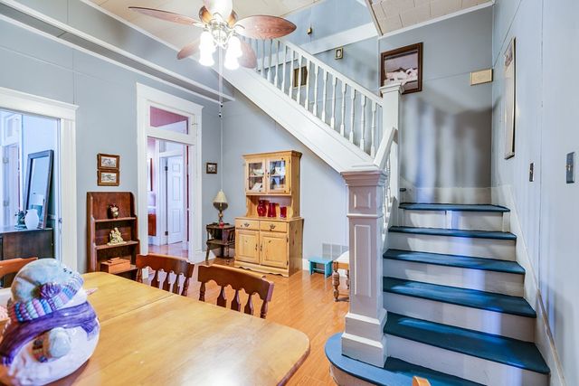 1402 Preusser Street, San Angelo, TX 76903