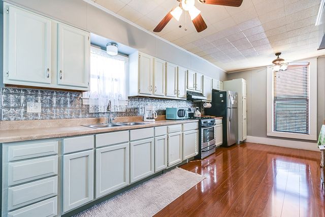 1402 Preusser Street, San Angelo, TX 76903