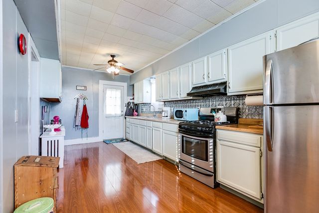 1402 Preusser Street, San Angelo, TX 76903