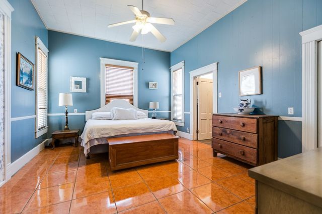 1402 Preusser Street, San Angelo, TX 76903