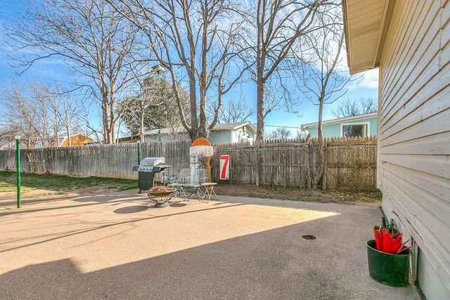 1402 Preusser Street, San Angelo, TX 76903