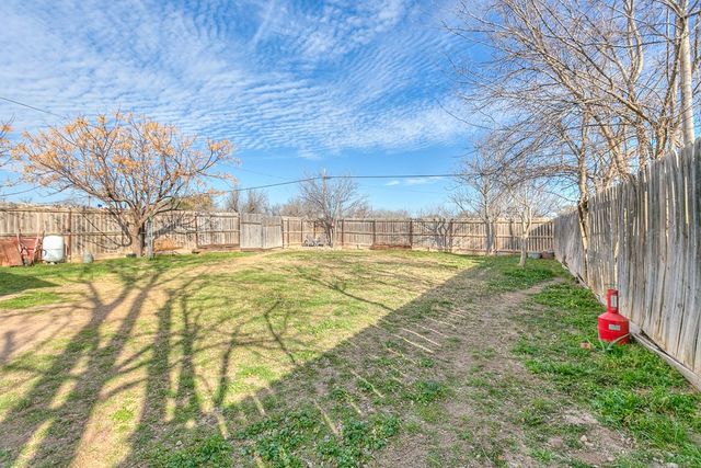 1402 Preusser Street, San Angelo, TX 76903