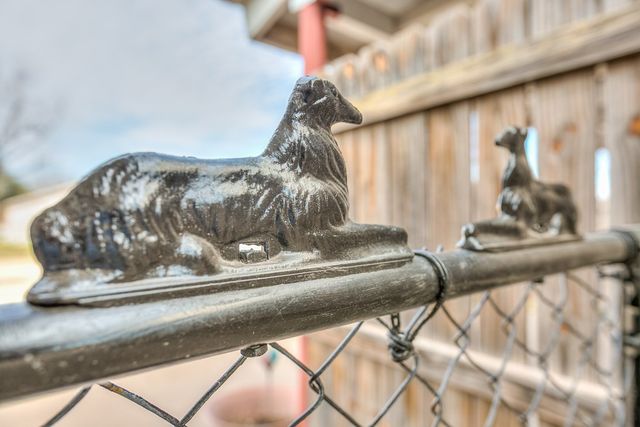 1402 Preusser Street, San Angelo, TX 76903