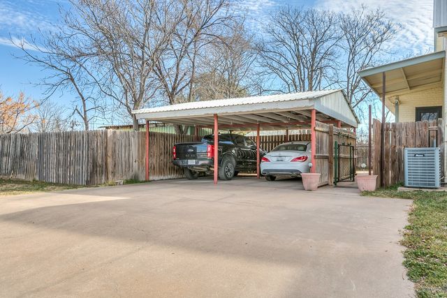 1402 Preusser Street, San Angelo, TX 76903