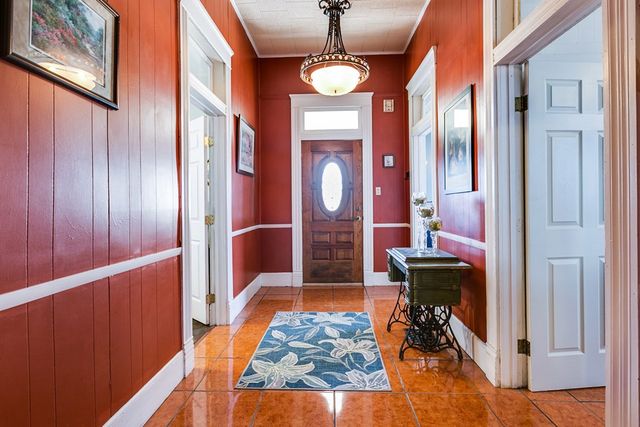 1402 Preusser Street, San Angelo, TX 76903