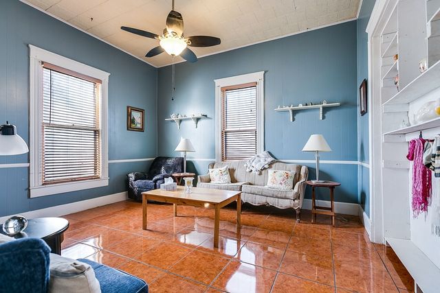 1402 Preusser Street, San Angelo, TX 76903