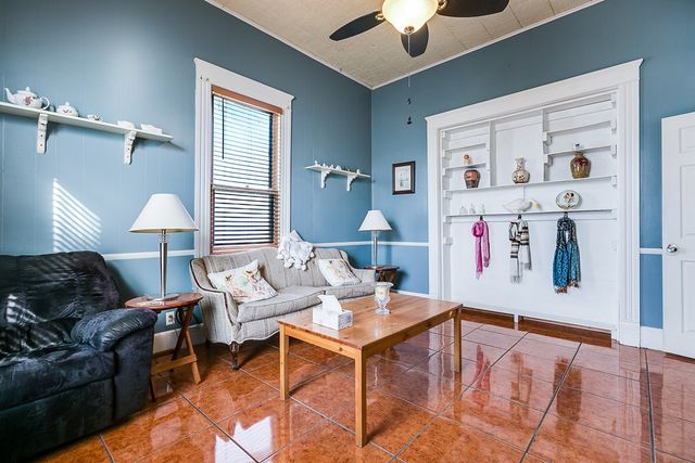 1402 Preusser Street, San Angelo, TX 76903