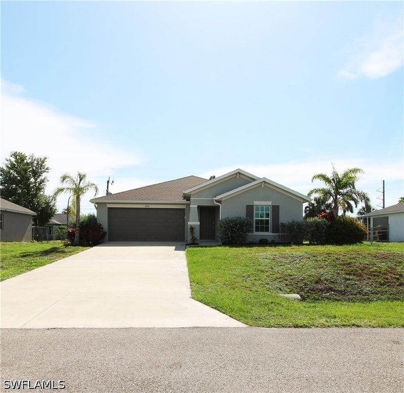 Image 1 of property listing at 2702 NE 5th AVE, Cape Coral, FL 33909