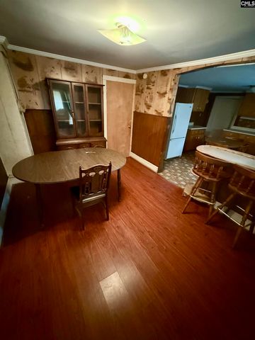 1446 Ridgewood Drive, Orangeburg, SC 29115