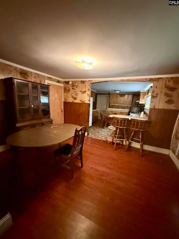 1446 Ridgewood Drive, Orangeburg, SC 29115