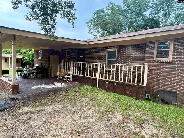 1446 Ridgewood Drive, Orangeburg, SC 29115