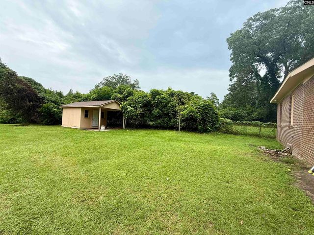 1446 Ridgewood Drive, Orangeburg, SC 29115