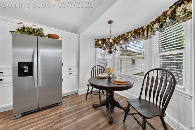 23340 Joy Street, St. Clair Shores, MI 48082