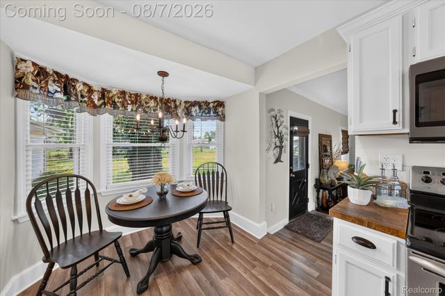 23340 Joy Street, St. Clair Shores, MI 48082