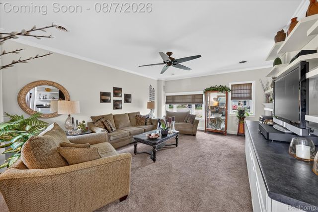 23340 Joy Street, St. Clair Shores, MI 48082