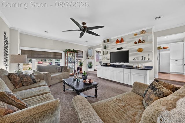 23340 Joy Street, St. Clair Shores, MI 48082
