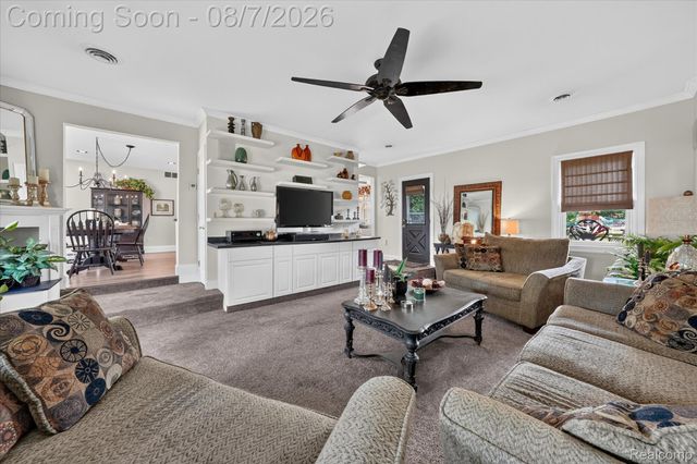 23340 Joy Street, St. Clair Shores, MI 48082
