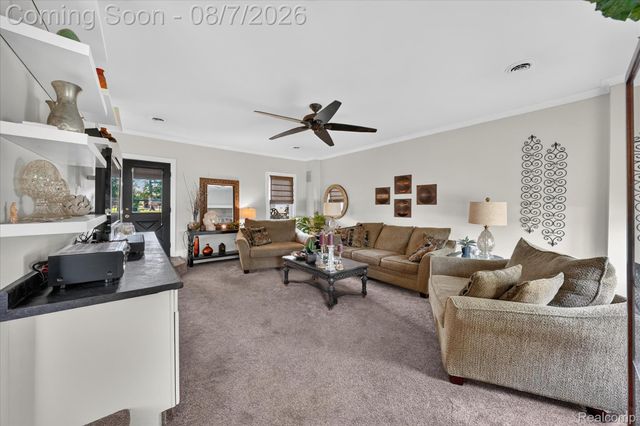 23340 Joy Street, St. Clair Shores, MI 48082