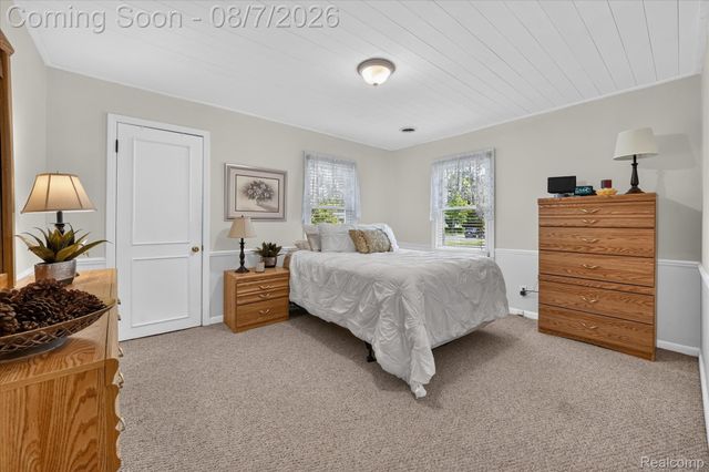 23340 Joy Street, St. Clair Shores, MI 48082