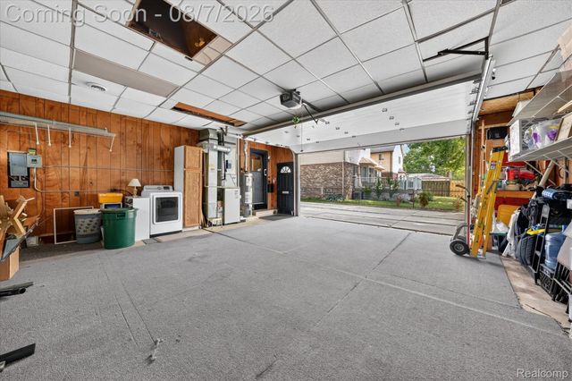 23340 Joy Street, St. Clair Shores, MI 48082