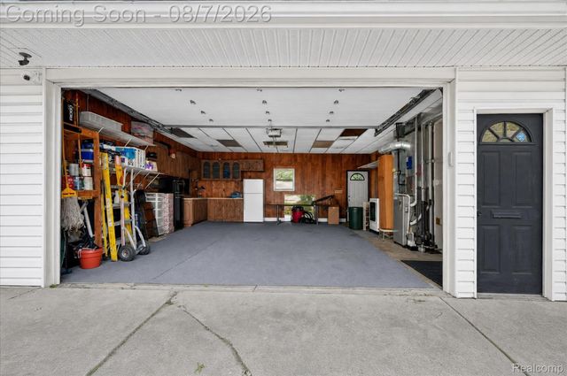23340 Joy Street, St. Clair Shores, MI 48082