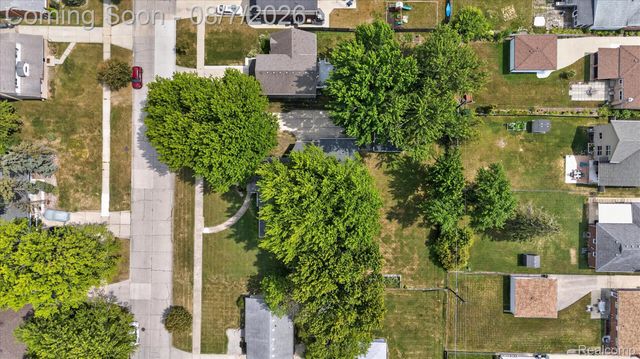 23340 Joy Street, St. Clair Shores, MI 48082