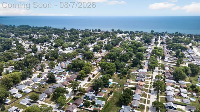 23340 Joy Street, St. Clair Shores, MI 48082