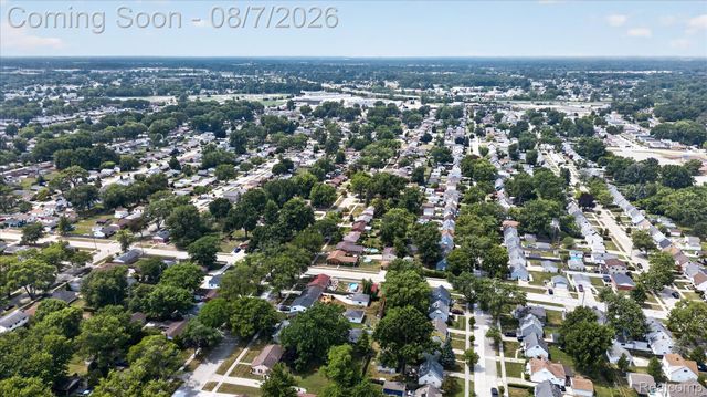 23340 Joy Street, St. Clair Shores, MI 48082