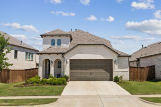 1825 Pelham Drive, Aubrey, TX 76227