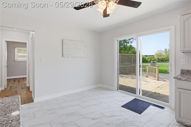 37257 Dundee Street, Sterling Heights, MI 48310