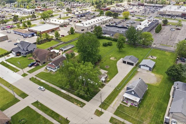 37257 Dundee Street, Sterling Heights, MI 48310