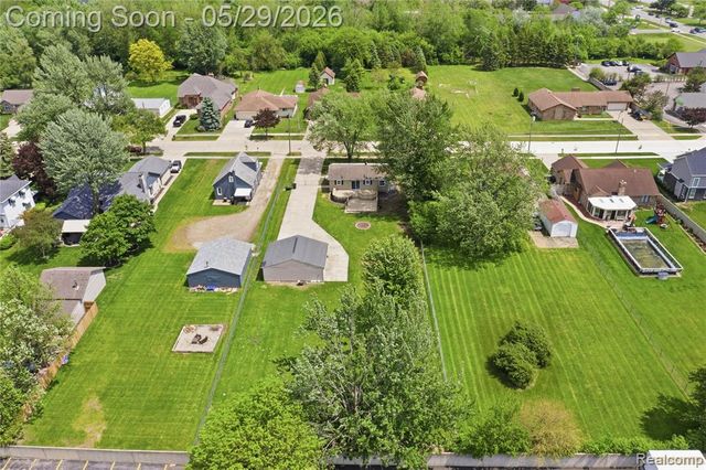 37257 Dundee Street, Sterling Heights, MI 48310