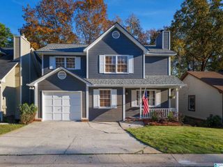 2209 WILLIAMSBURG DRIVE, Pelham, AL 35124