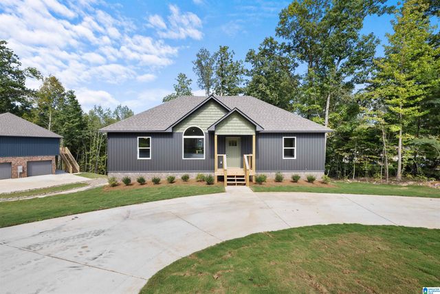 5199 RED VALLEY ROAD, Remlap, AL 35133