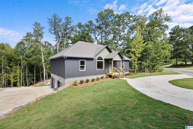 5199 RED VALLEY ROAD, Remlap, AL 35133